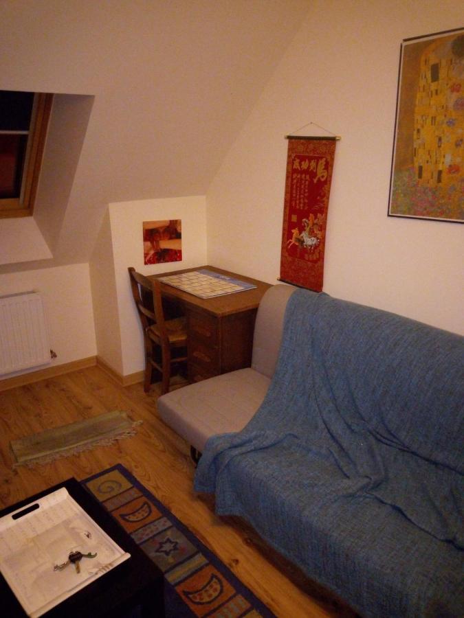 Ballainvilliers Plusieurs Chambres A 20 Km Au Sud De Paris מראה חיצוני תמונה