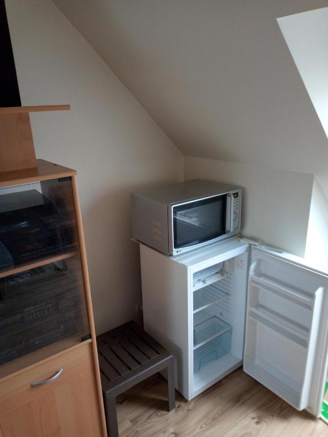 Ballainvilliers Plusieurs Chambres A 20 Km Au Sud De Paris מראה חיצוני תמונה
