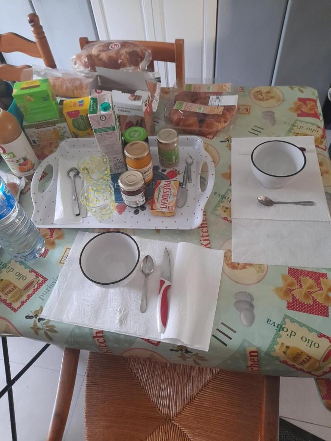 Ballainvilliers Plusieurs Chambres A 20 Km Au Sud De Paris מראה חיצוני תמונה