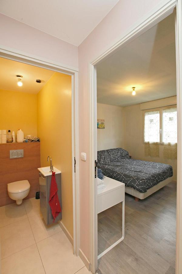 Ballainvilliers Plusieurs Chambres A 20 Km Au Sud De Paris מראה חיצוני תמונה