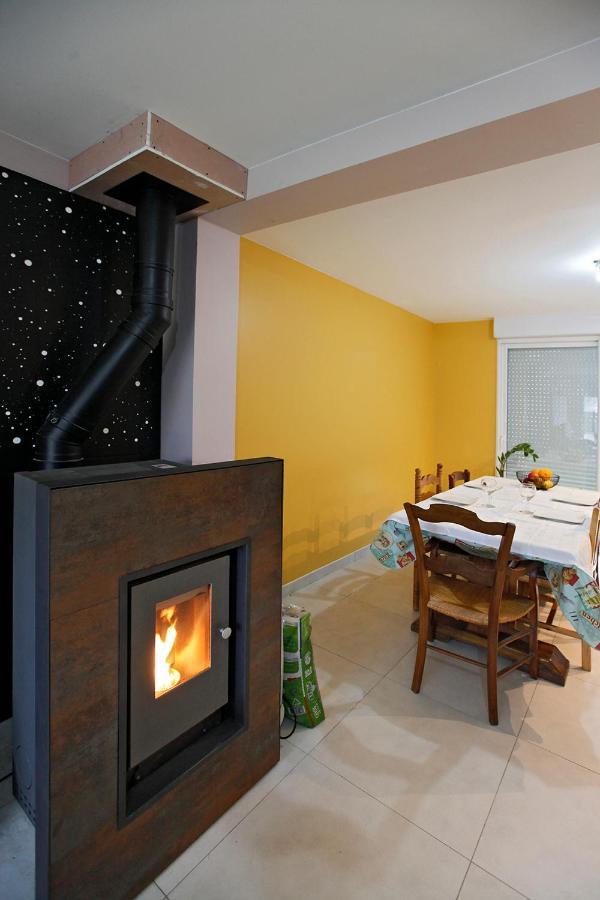 Ballainvilliers Plusieurs Chambres A 20 Km Au Sud De Paris מראה חיצוני תמונה